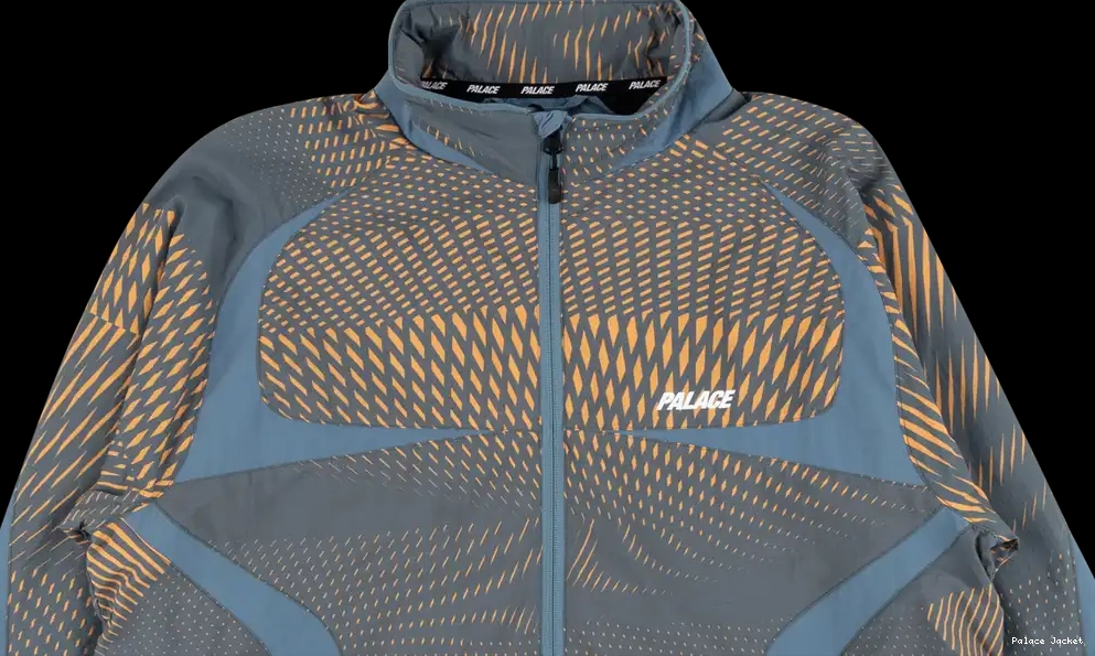 Affordable Palace Dazzler Shell Jacket 0514